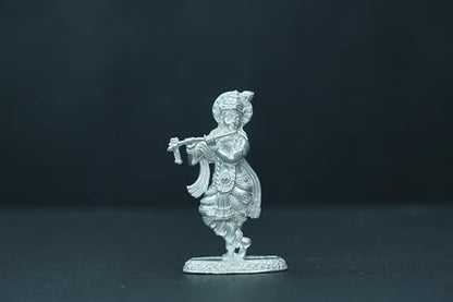 Image 3 of Dista Silvers Krishna Ji 13.04g