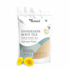 Image 1 of 20 Gram-Sample Pack / Pack of 1 for the product Teaaza Dandelion Root Tea 20 Grams Loose Tea Leaves