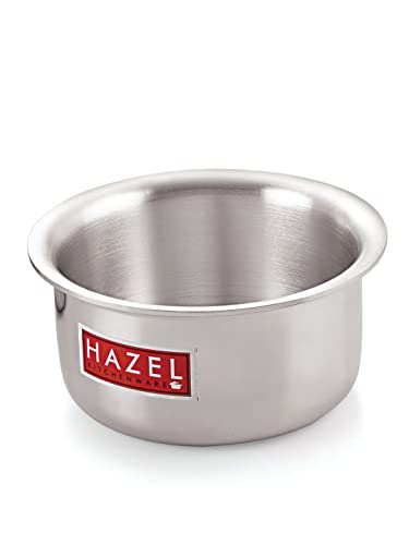 Image 13 of HAZEL Aluminium Induction Tope with Lid