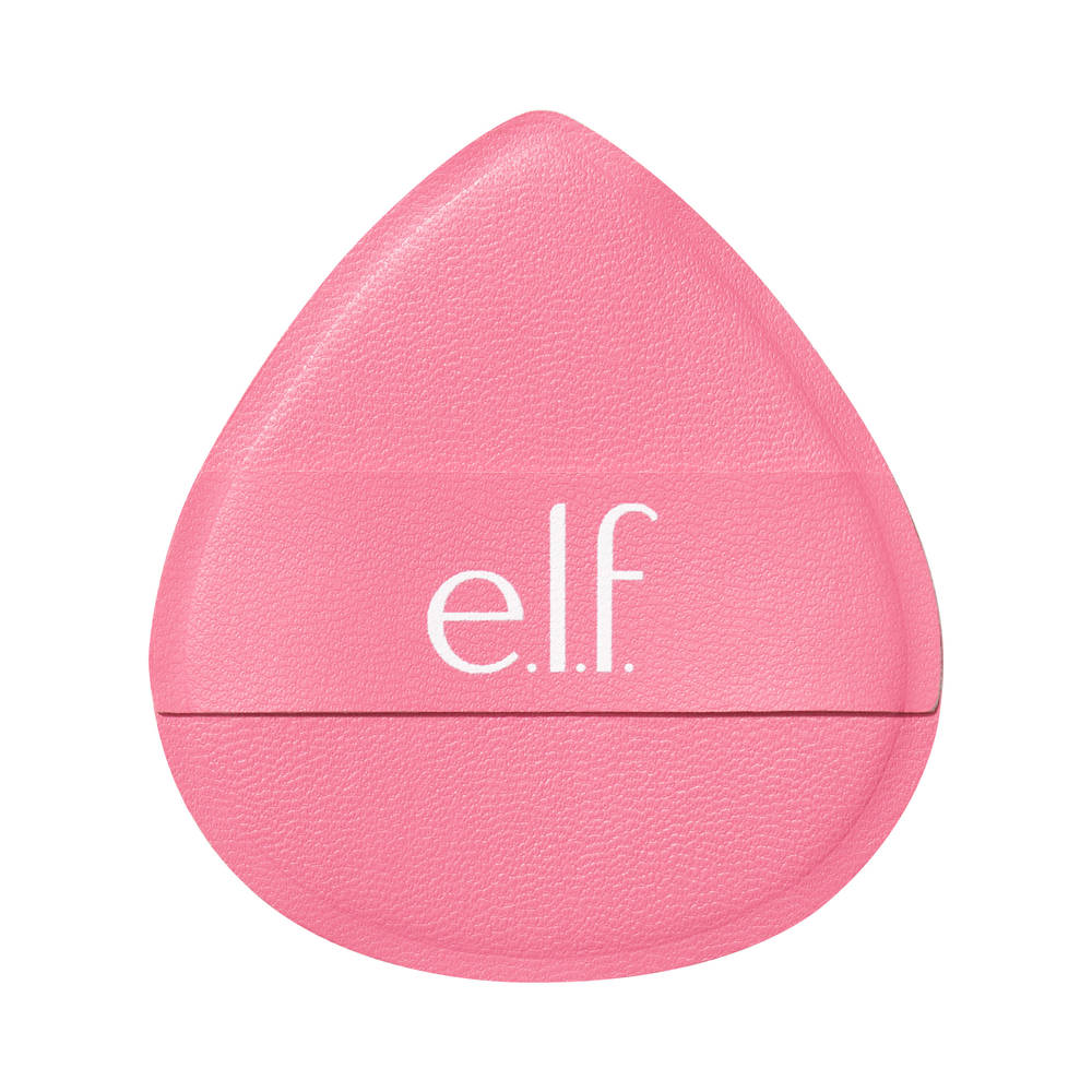 Image 2 of e.l.f. Cosmetics Pillow Puff Foundation Sponge