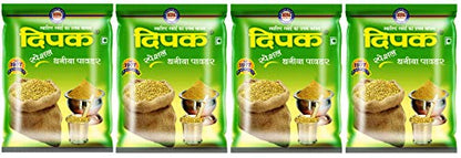 Image 1 of 200 gm / Pack of 4 for the product Deepak Coriander Powder