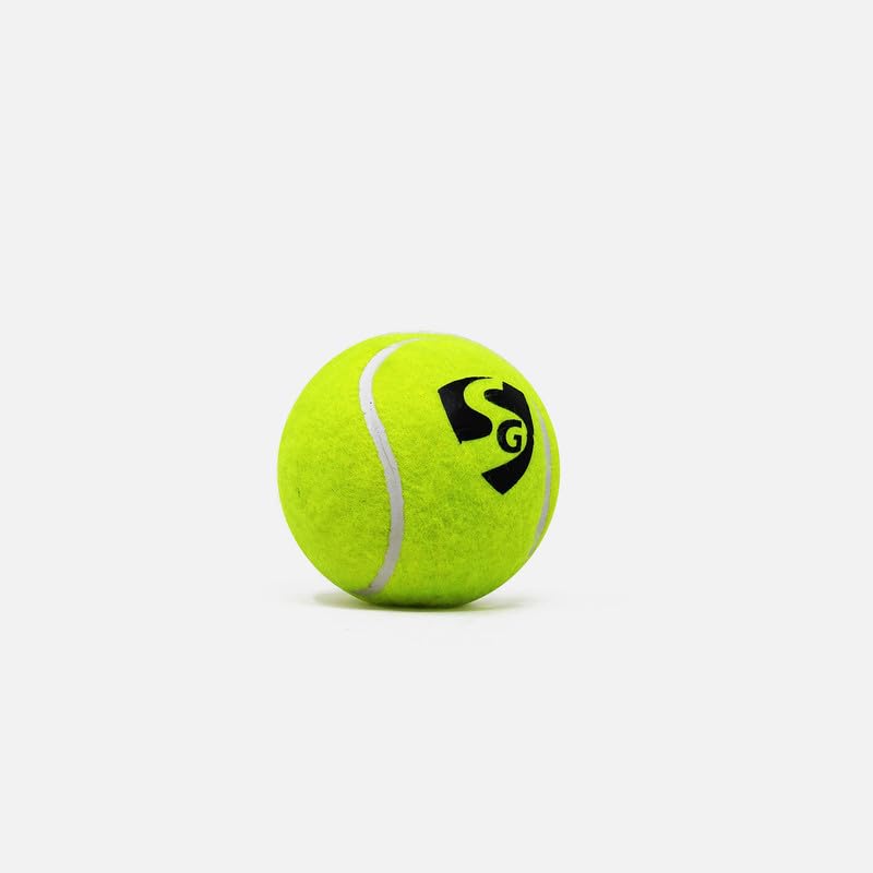 Image 1 of Default Title for the product SG Cricket Balls Club LITE (Pack of 3)
