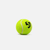 Image 1 of Default Title for the product SG Cricket Balls Club LITE (Pack of 3)