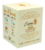 Image 1 of Default Title for the product Evora Greens Easy Dip Coffee Bean Bag (12.5gm Each) Turmeric Fusion