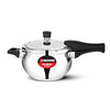 Image 1 of 1.5 Litres / Pura Belly for the product Bergner Pura Stainless Steel Pressure Cooker with Outer Lid