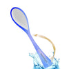 Image 1 of 1 pc for the product Majestique Foot File Foot Callus Remover- Double-sided
