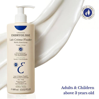 Image 6 of Embryolisse Lait Creme Fluid Moisturizers