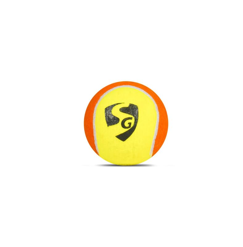 Image 6 of SG ISPL Tennis Ball