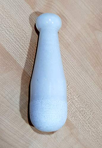 Image 1 of Default Title for the product KLEO Compatible White Pestle 6"