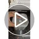 Image 2 of HomeWiz Hung Curd Maker 1100ml