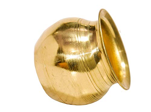 Image 3 of Spillbox Brass Kalash Medium