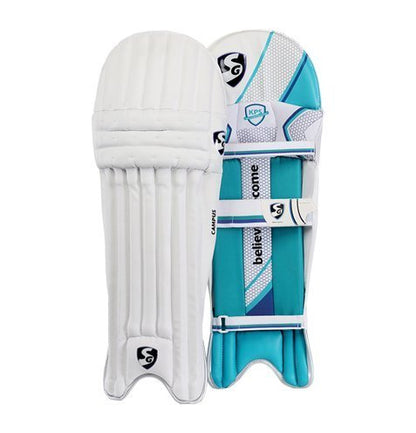 Image 3 of SG Cotton and PVC Cricket Kit for Adult - (Multicolour) 7 Pieces