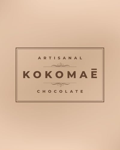 Image 6 of KOKOMAE Dragess Dark Chocolate Coated Almonds 50g Pack of 2