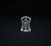 Image 1 of Default Title for the product Dista Silvers Venkateshwara Swamy 17.4g