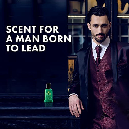 Image 5 of Fogg Scent Sultan Perfume for Men, Long-Lasting, Fresh & Powerful Fragrance, Eau De Parfum