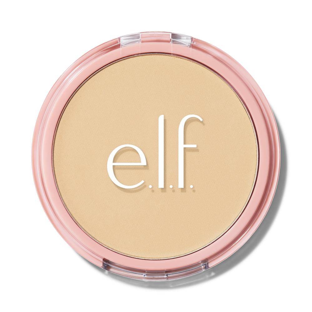 Image 3 of Fair Warm for the product e.l.f. Cosmetics Halo Glow Powder Filter (10g)