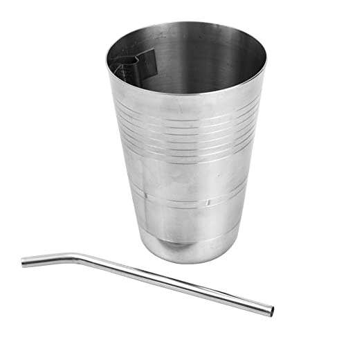 Image 4 of Spillbox Stainless Steel Tumbler for Toddlers 300 ML