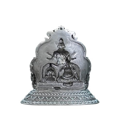 Image 2 of Dista Silvers Antique Kuber Family 52.22G