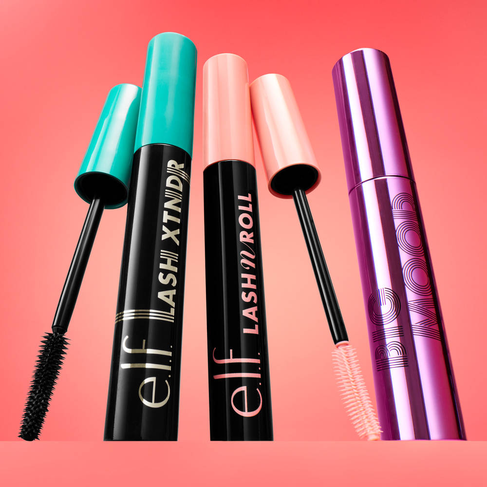 Image 12 of e.l.f. Cosmetics Lash & Roll Mascara