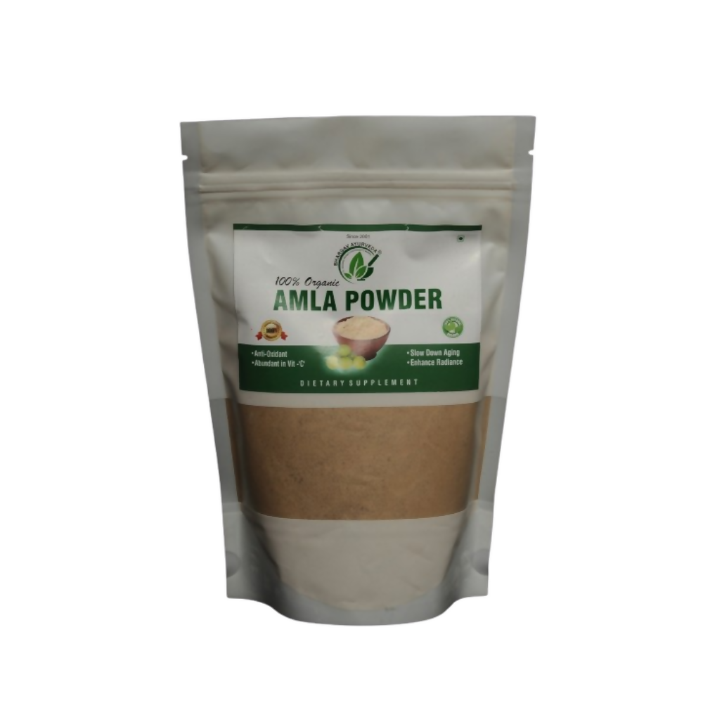 Image 1 of Dr.Bhargav’s Organic Amla Powder
