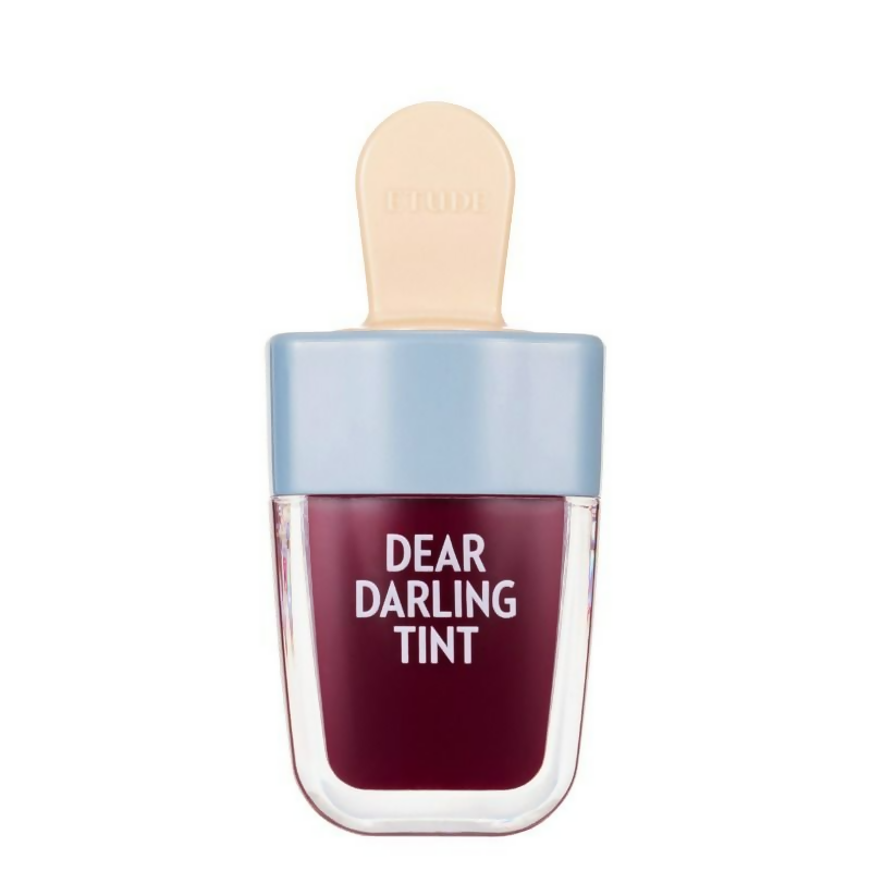 Image 1 of Etude House Dear Darling Water Gel Lip And Cheek Tint Lipstick - Rd306
