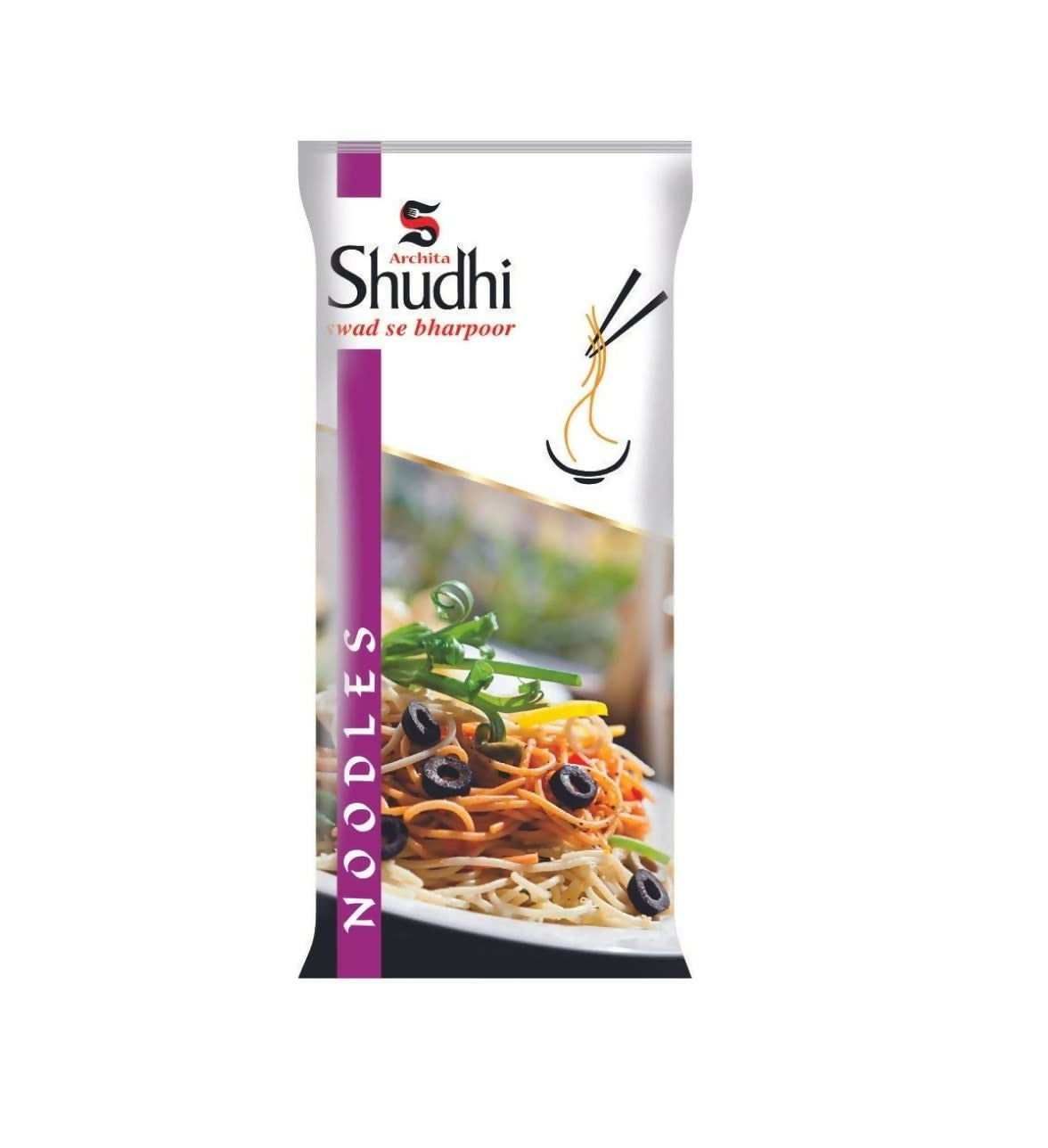 Image 1 of 900 gm for the product Archita Shudhi Noodles