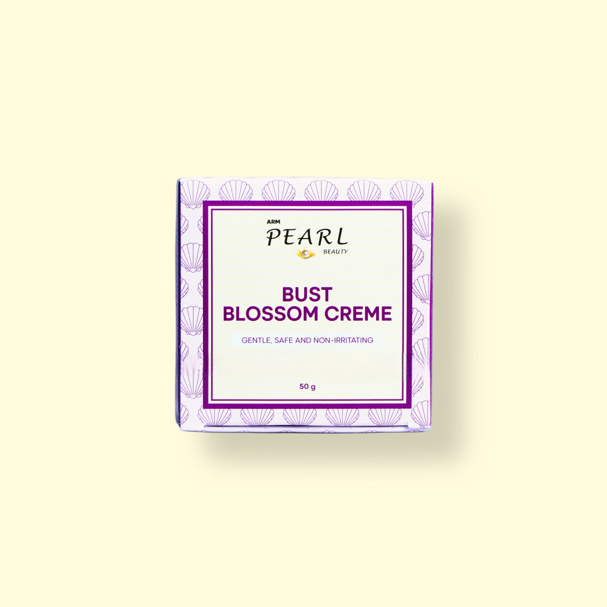 Image 1 of ARM Pearl Bust Blossom Cream with Adipofill'in| For Breast Tightening, Lifting & Toning | For Women