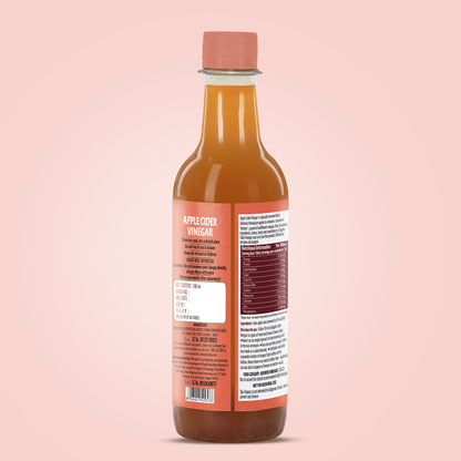 Image 2 of Disano Apple Cider Vinegar - Mother
