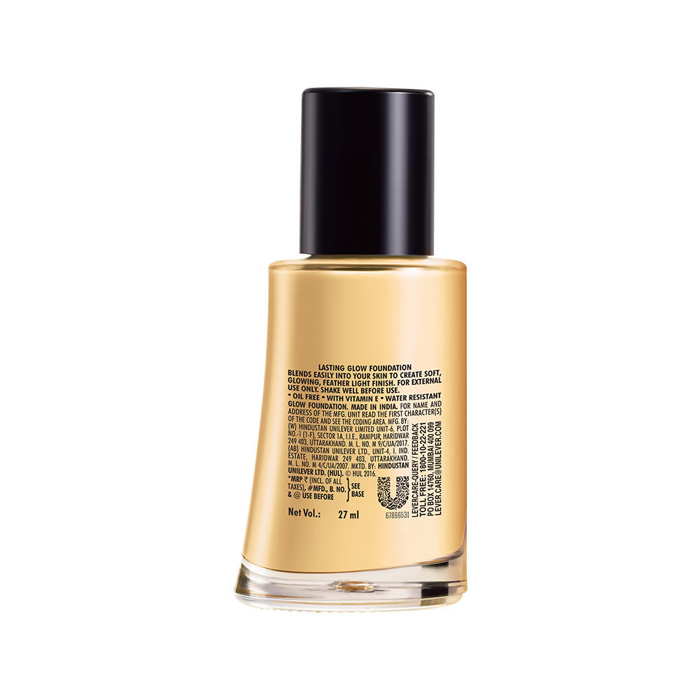 Image 3 of Elle 18 Lasting Glow Foundation - 01 Pearl