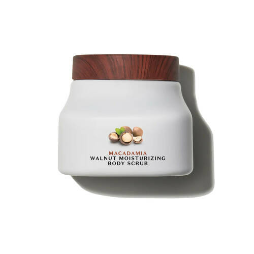 Image 1 of 140 ml / Pack of 1 for the product PureSense Macadamia Walnut Moisturizing Body Scrub