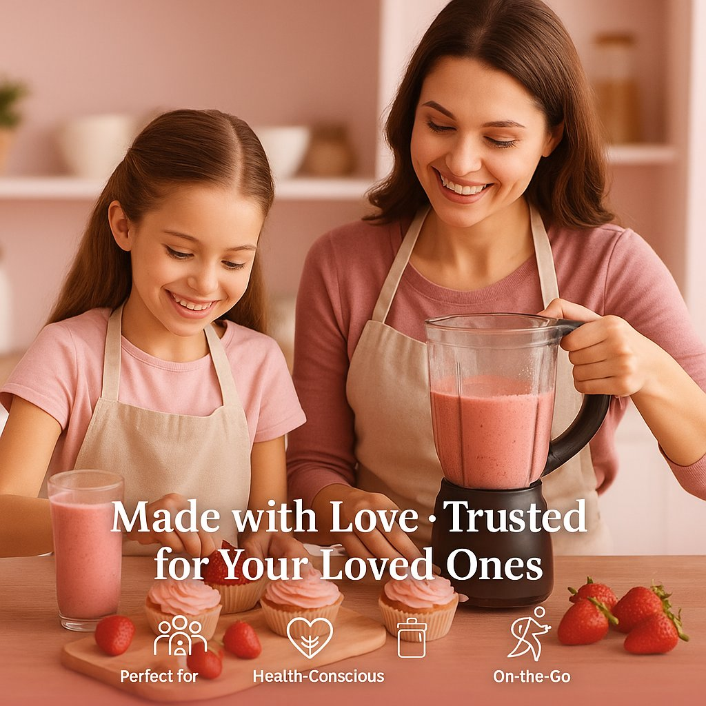 Image 6 of Confect Strawberry Fruit Powder