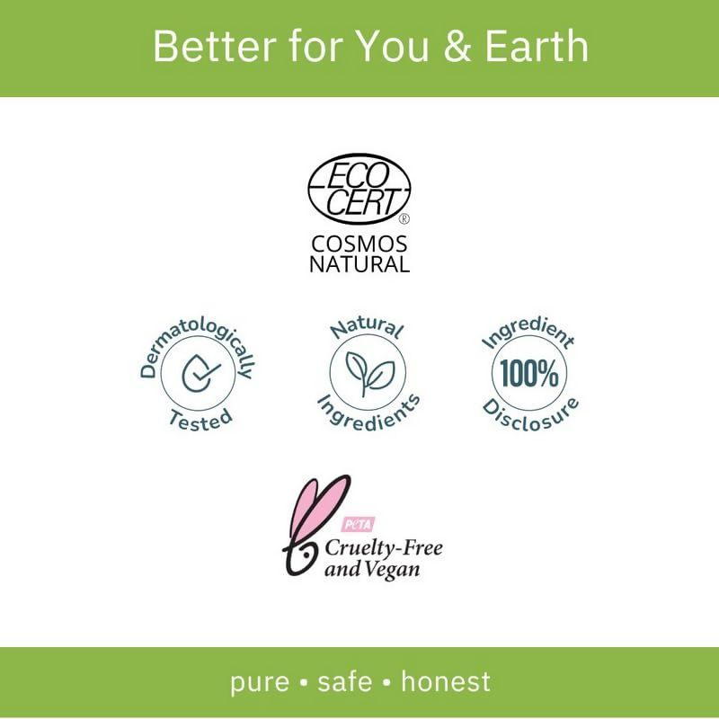 Image 2 of Earthbaby Daily Moisturiser Body Butter