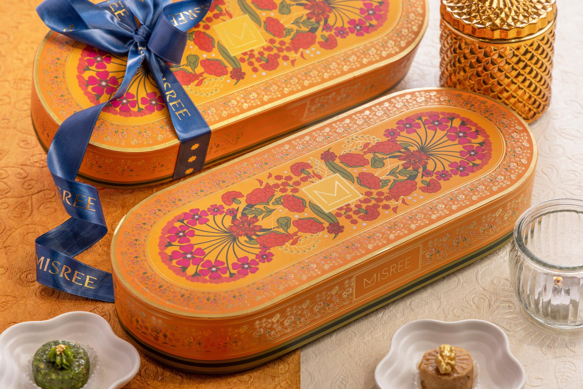 Image 1 of Misree Modaks-Box of 10