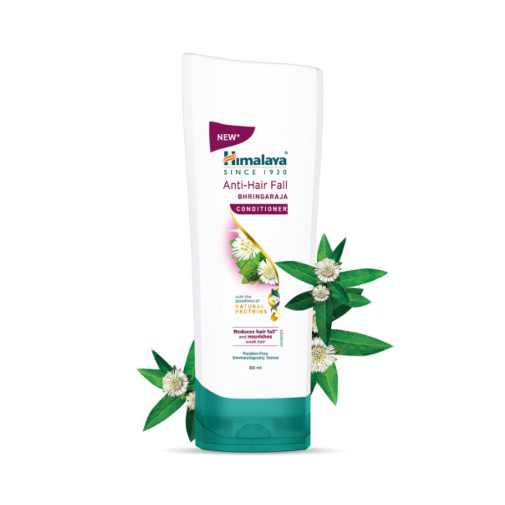 Image 1 of 80 ml / Pack of 1 for the product Himalaya Anti-Hair Fall Conditioner