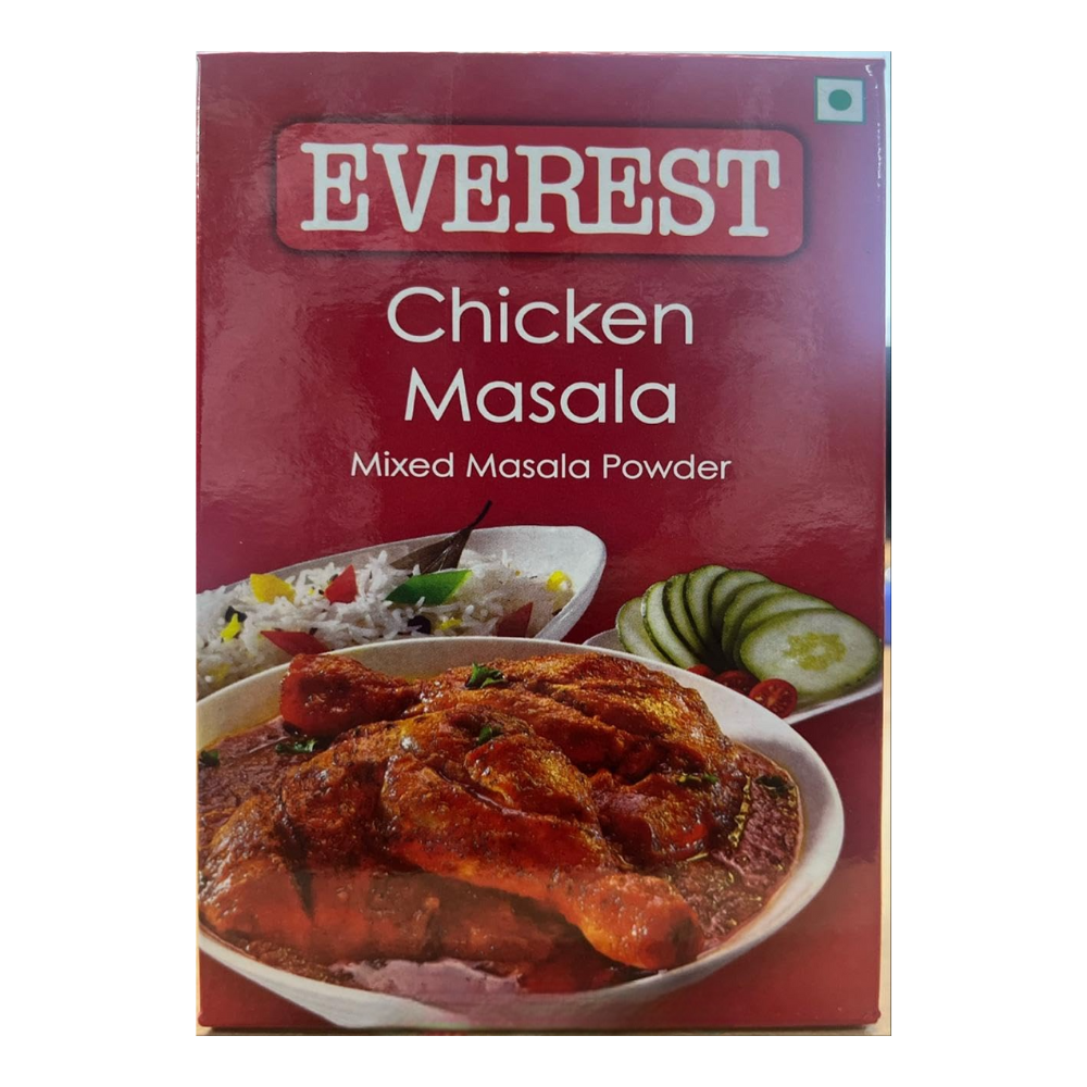 Image 1 of Everest Chicken Masala Powder