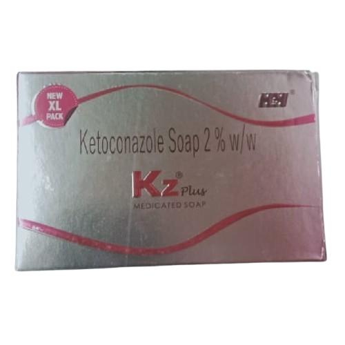 Image 1 of H&H KZ Soap