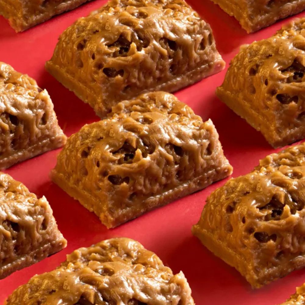 Image 1 of 500 gm / Pack of 1 for the product Pulla Reddy SoanPatti
