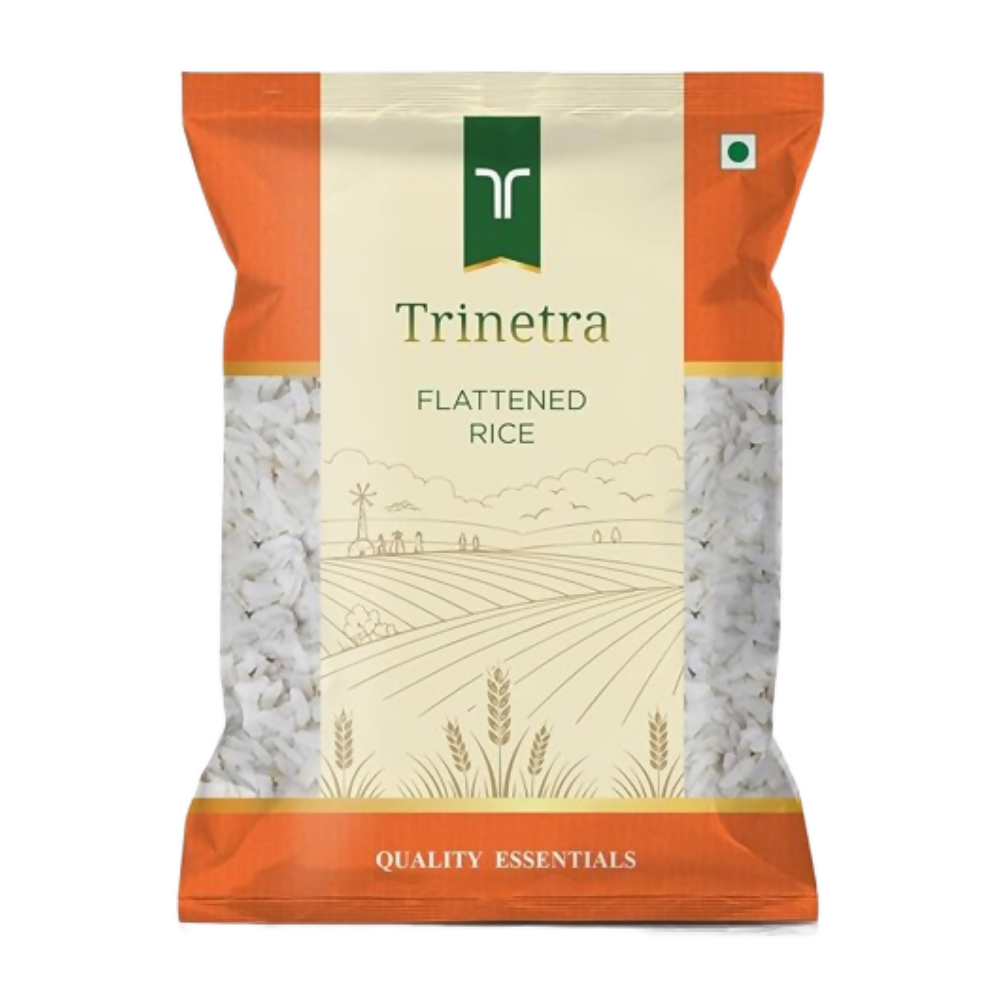 Image 1 of 500 gm / Pack of 1 for the product Trinetra Poha