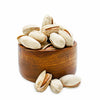 Image 1 of Sattvic Foods Akbari Pistas | Roasted and Salted | Jumbo size