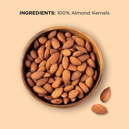 Image 2 of Open Secret OS California Almonds Premium