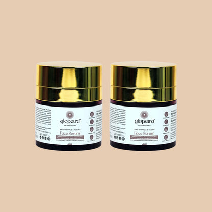 Image 2 of Glopetra Anti Aging Serum