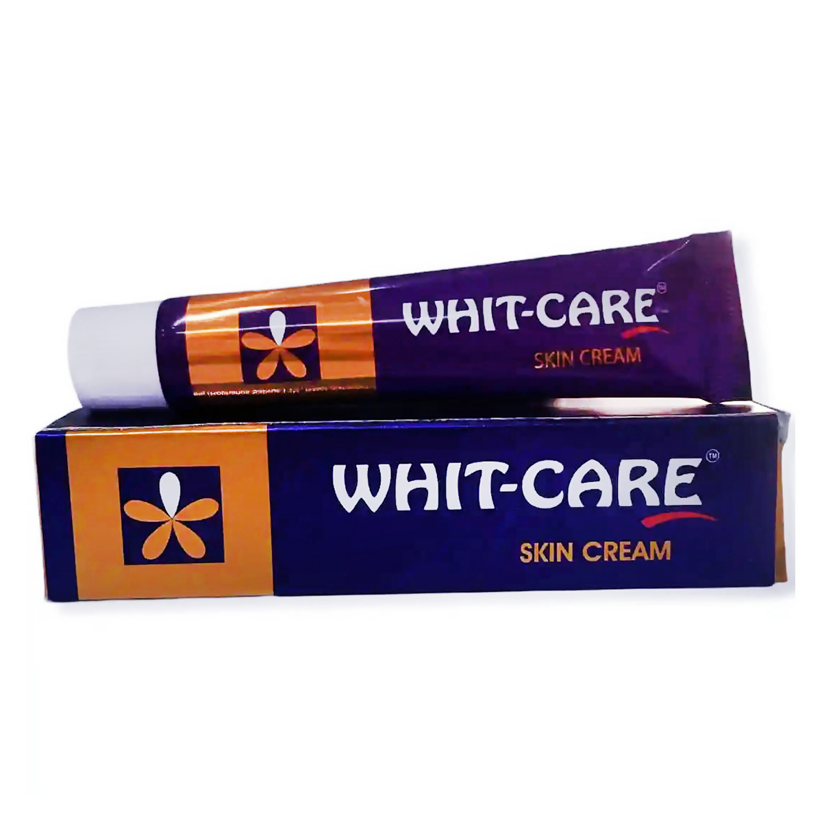 Image 1 of 25 gm for the product Whit Care Skin Cream