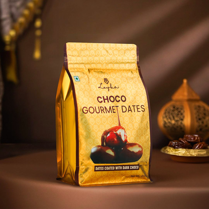 Image 1 of Loyka Choco Gourmet Dates