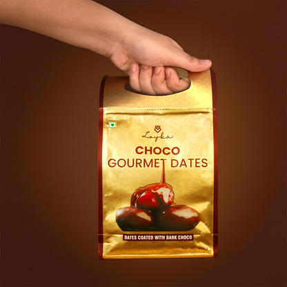 Image 3 of Loyka Choco Gourmet Dates