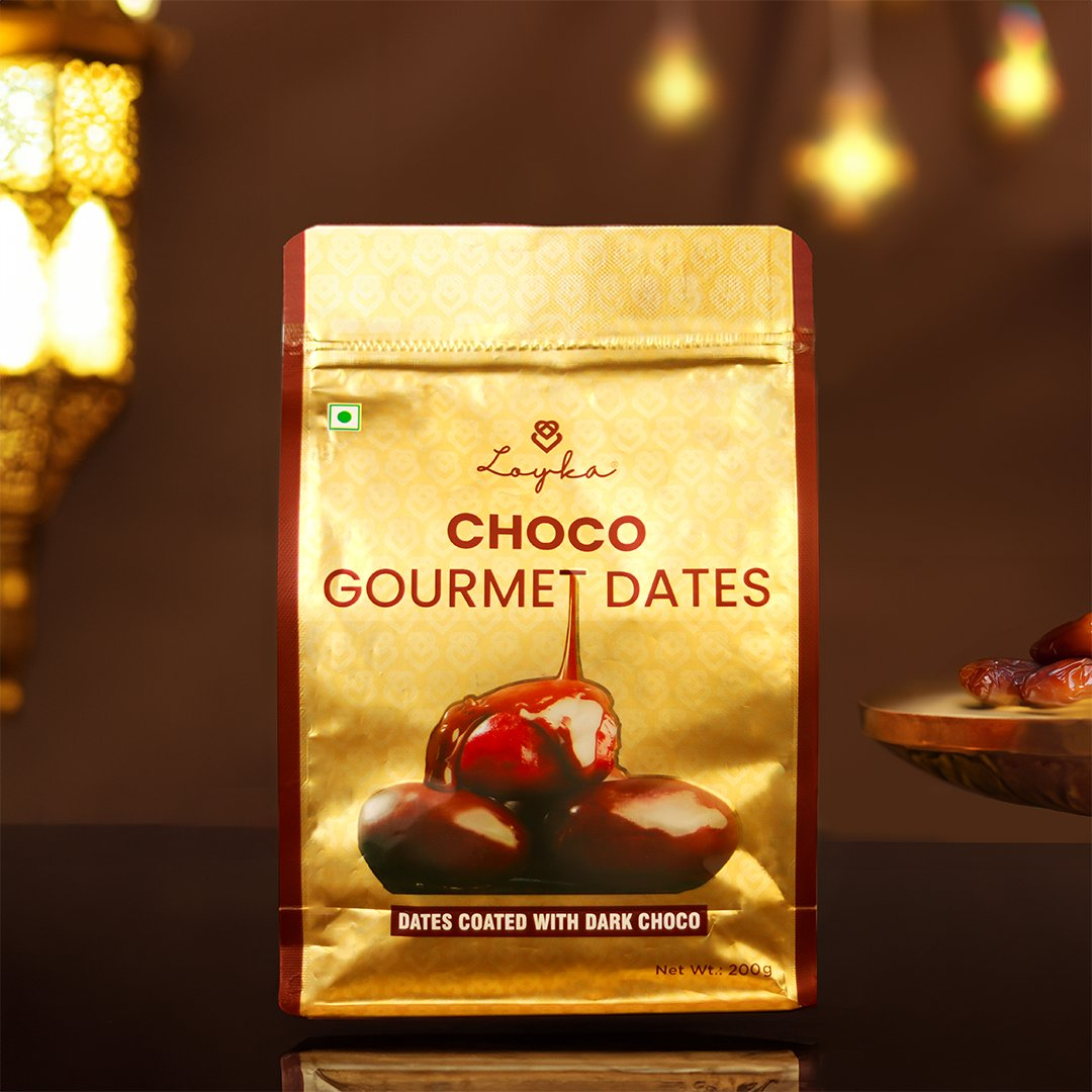 Image 6 of Loyka Choco Gourmet Dates