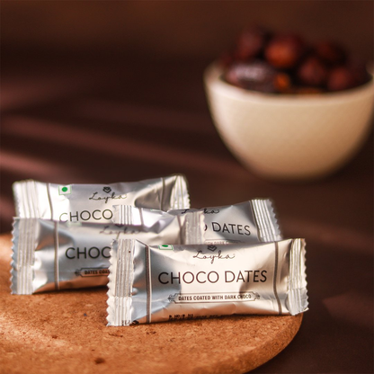 Image 4 of Loyka Choco Gourmet Dates