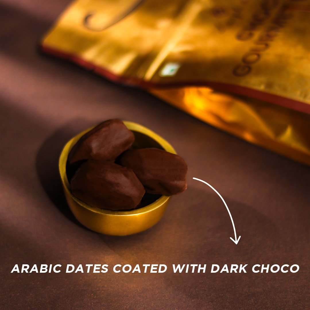 Image 5 of Loyka Choco Gourmet Dates