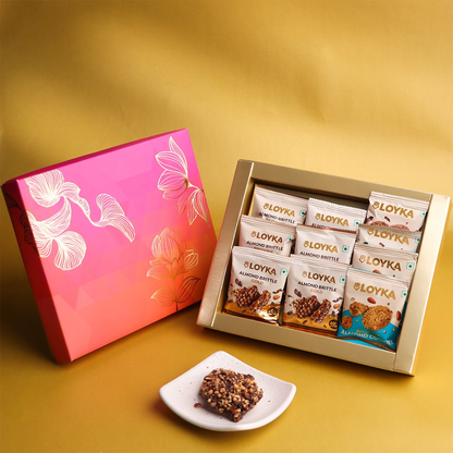 Image 1 of Loyka Sunset Box