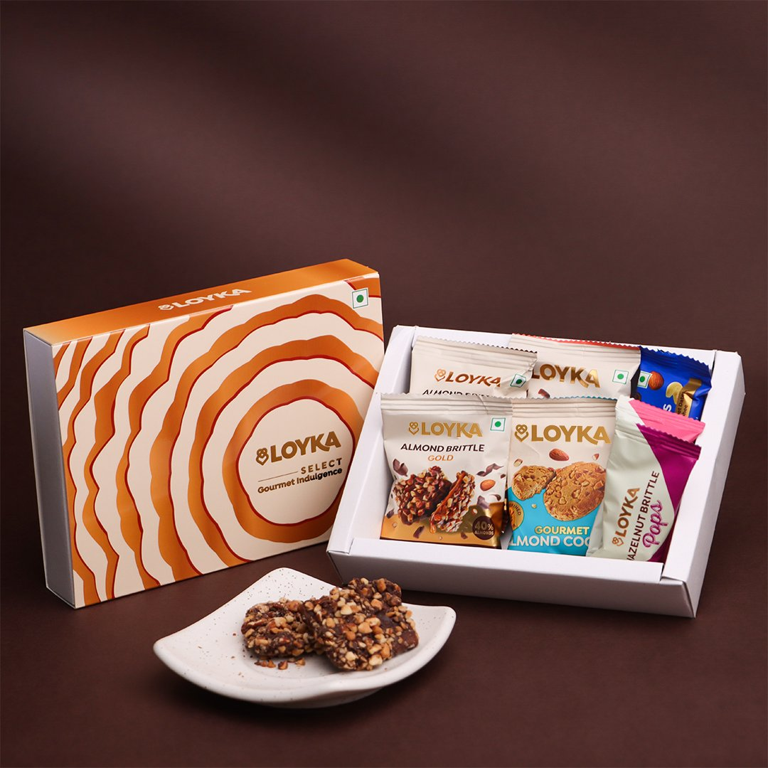 Image 1 of Loyka Select Best Seller Box