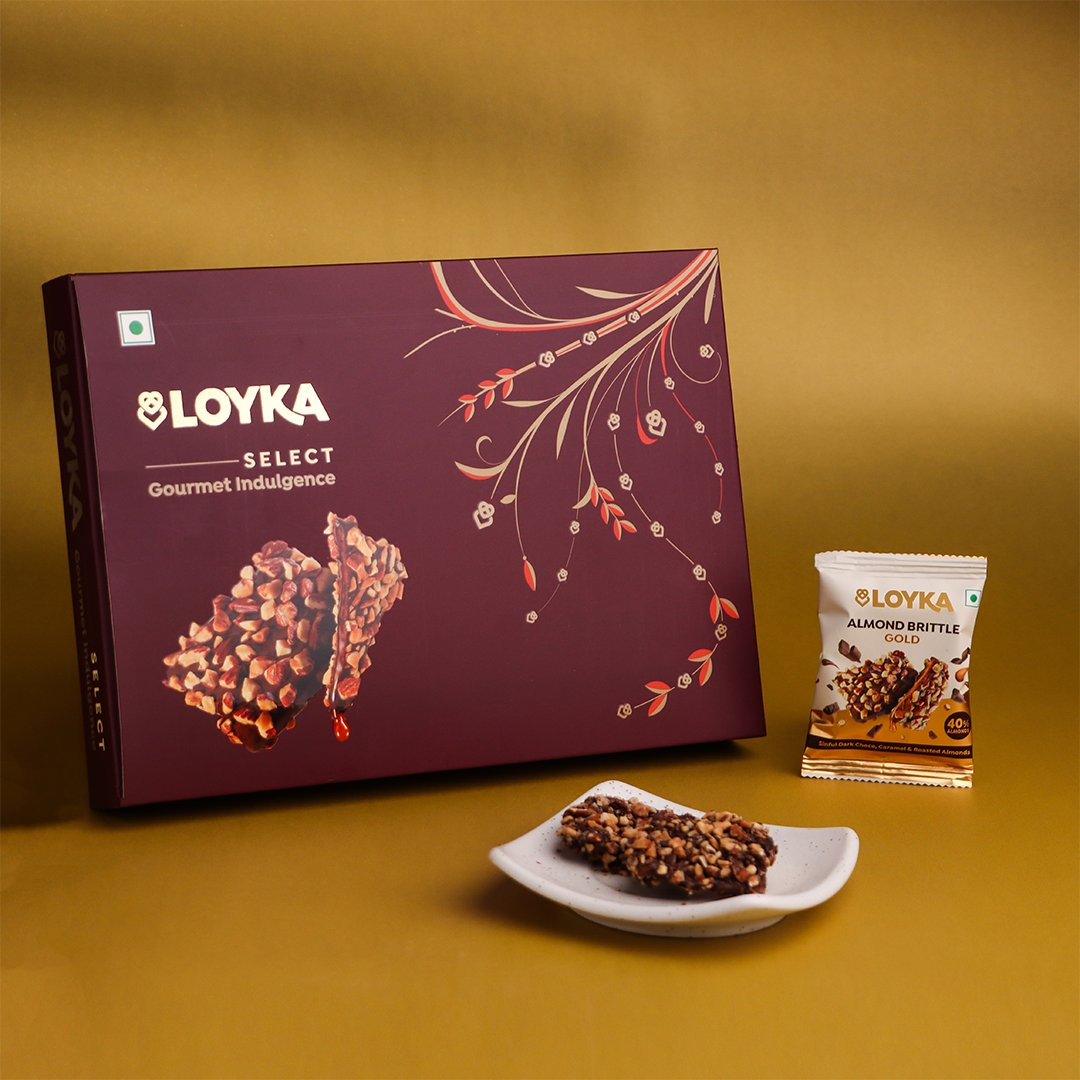 Image 5 of Loyka Select Gourmet Indulgence Box